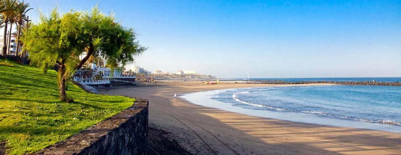 319 Modern Accommodation,Sea View, Wi Fi And Pool 플라야데라스아메리카스 아파트
