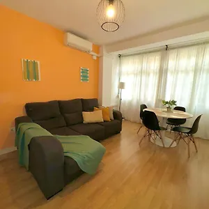  Appartamento Holidays2malaga 2 Bedroom Armengual De La Mota Close Shopping Center Spagna